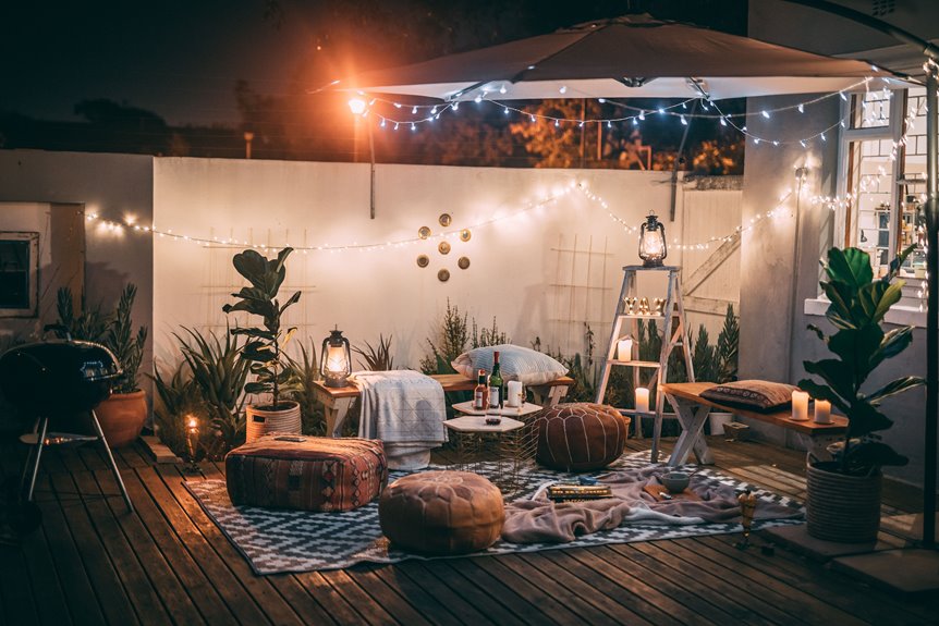 best patio rug alternatives