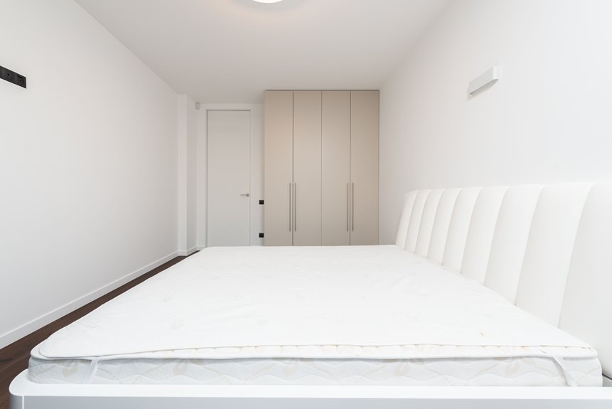 best twin bed frames for small spaces