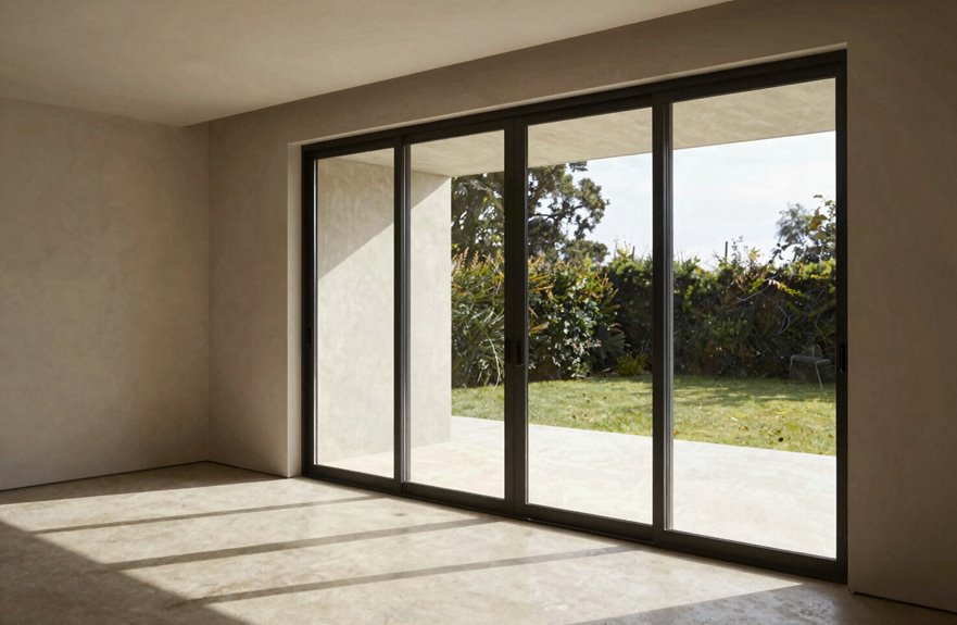 5 Best Alternatives to Sliding Patio Doors 2 bi fold slimline french pocket