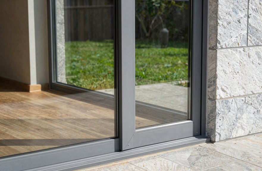 How to Choose the Right Patio Doors for Your Home 4 budget aligned patio door roi considerations