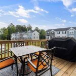 deck versus porch versus patio design comparisons