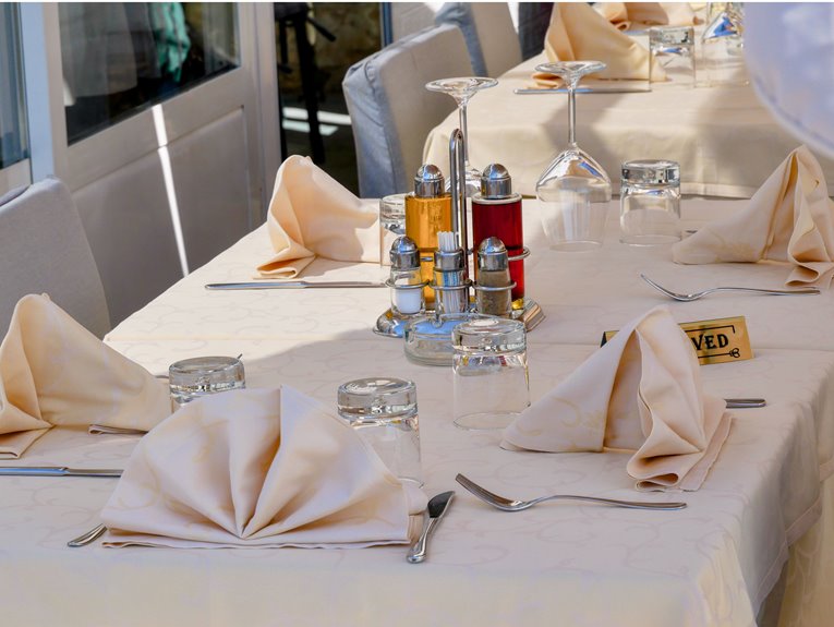 dining table styling tips guide
