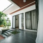 extending concrete patio steps