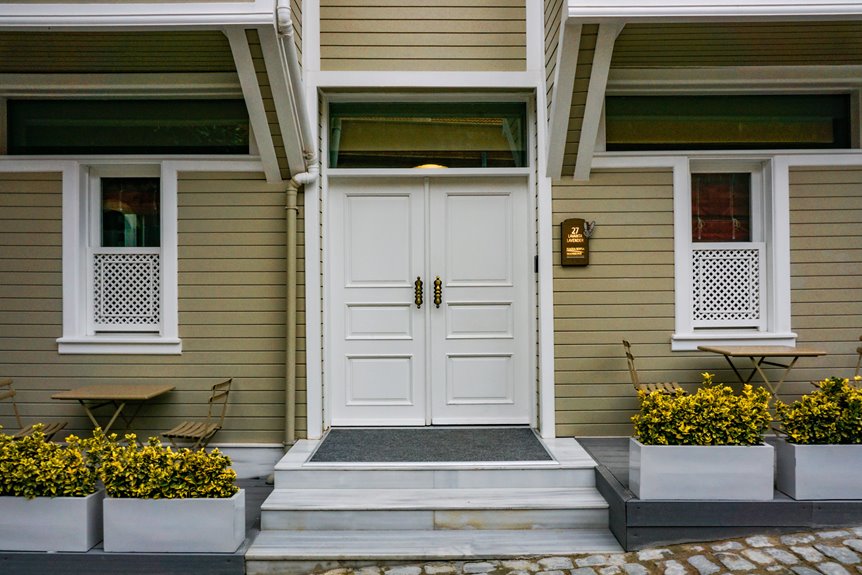 five best alternatives to sliding doors