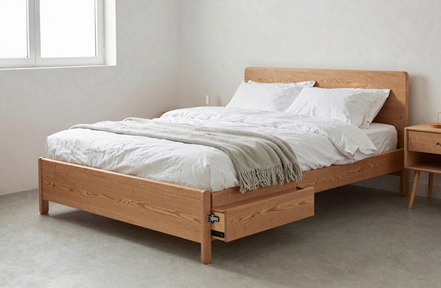 Best Twin Size Bed Frames for Small Spaces 6 folding twin guest beds