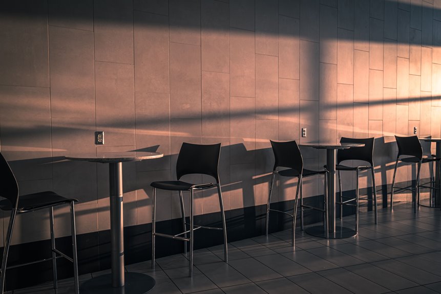 how to raise table height
