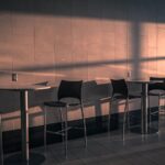 increase dining table height