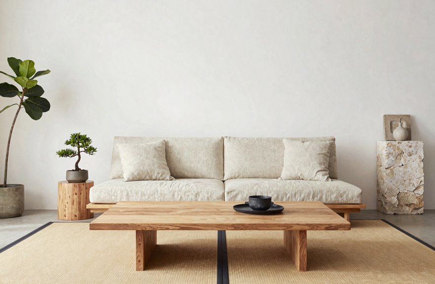 6 Home Decor Styles That Define Modern Living 4 japandi serene minimal imperfect harmony