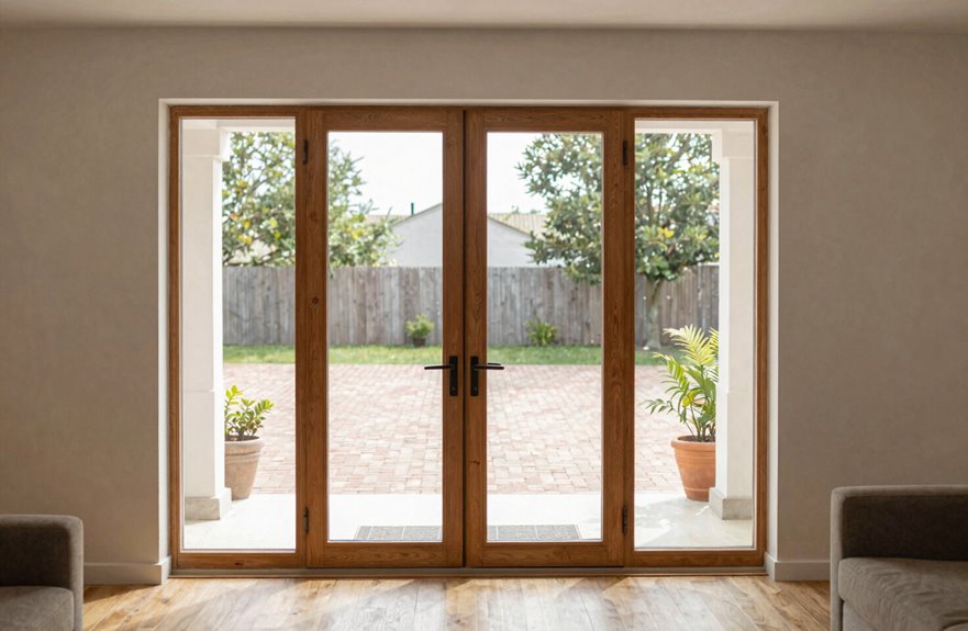 How to Choose the Right Patio Doors for Your Home 2 mapping space traffic informed doors