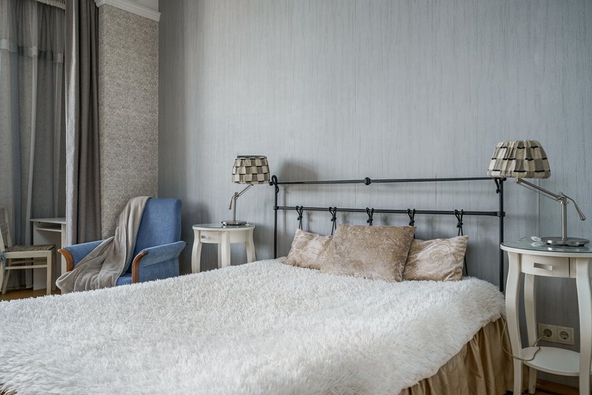 nightstands vs end tables key differences