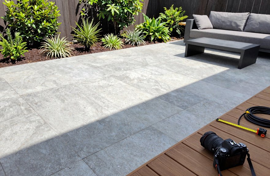How Much Does It Cost to Finish Your Backyard? 6 phase reuse choose materials wisely