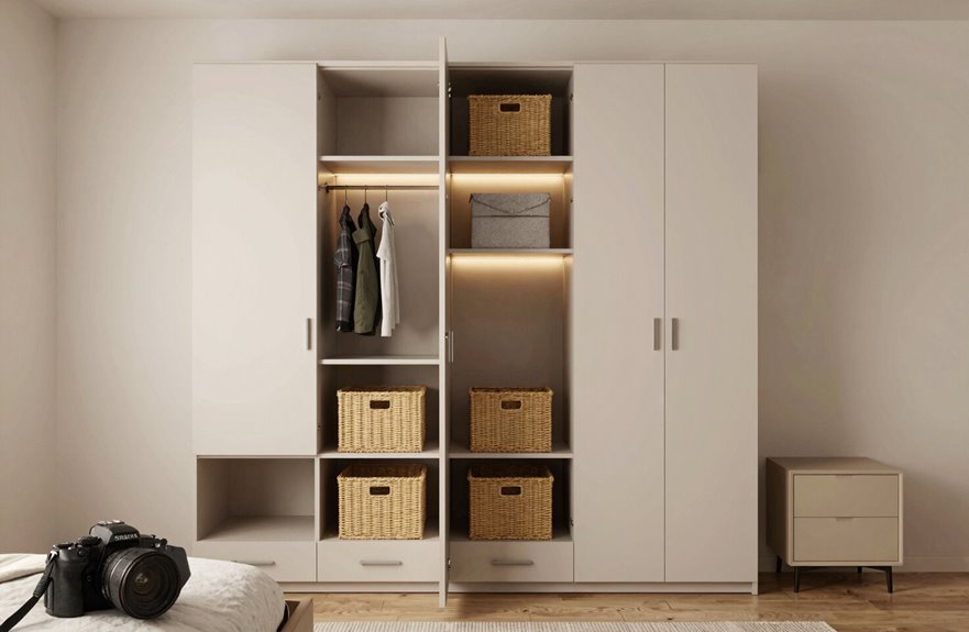 plan zones declutter by zone