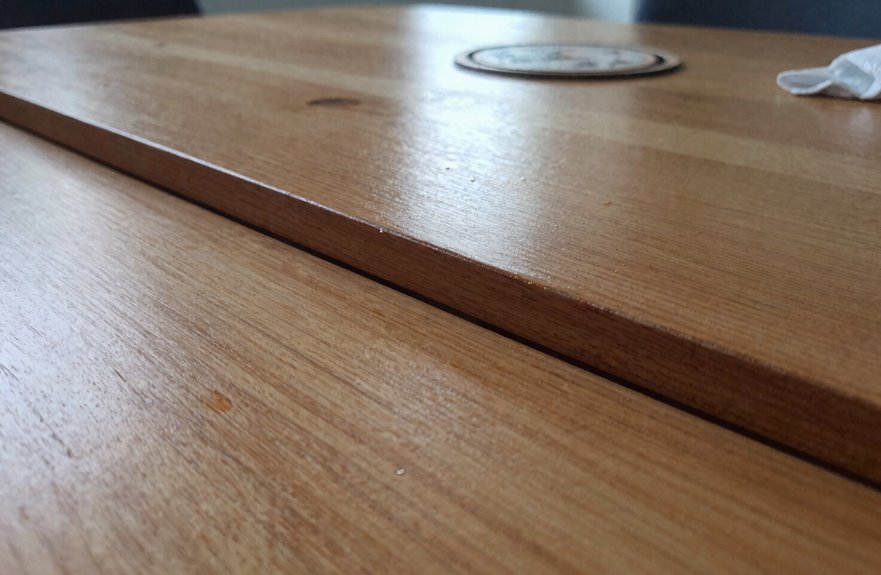 How to Protect Wood Tables From Damage and Wear 6 reapply when signs appear