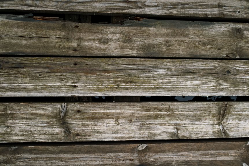 six major drawbacks of composite decking
