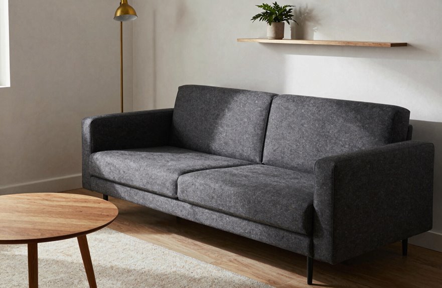7 Best Sofa Bed Alternatives for Small Spaces 2 sleeper options space function storage