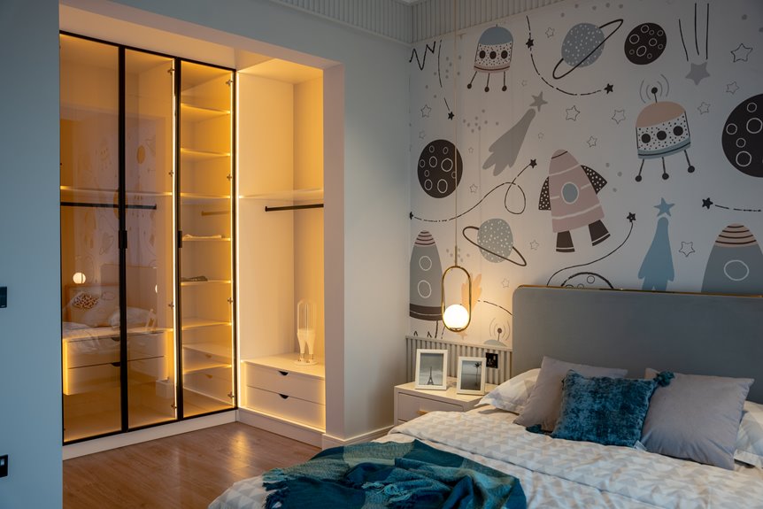 ten bedroom theme ideas unveiled