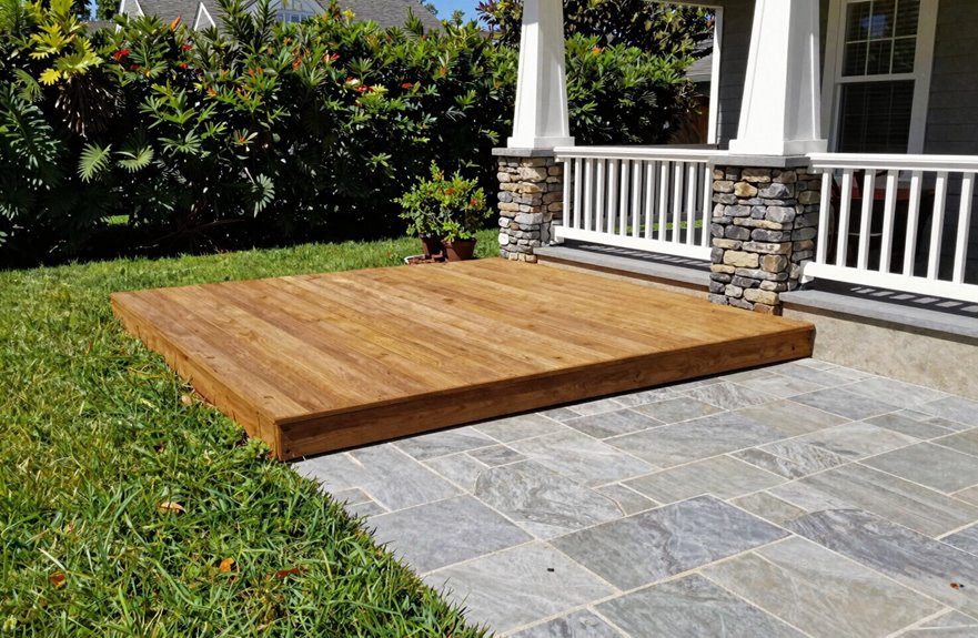 Deck vs Porch vs Patio: Which Should You Choose? 3 yard climate budget guide